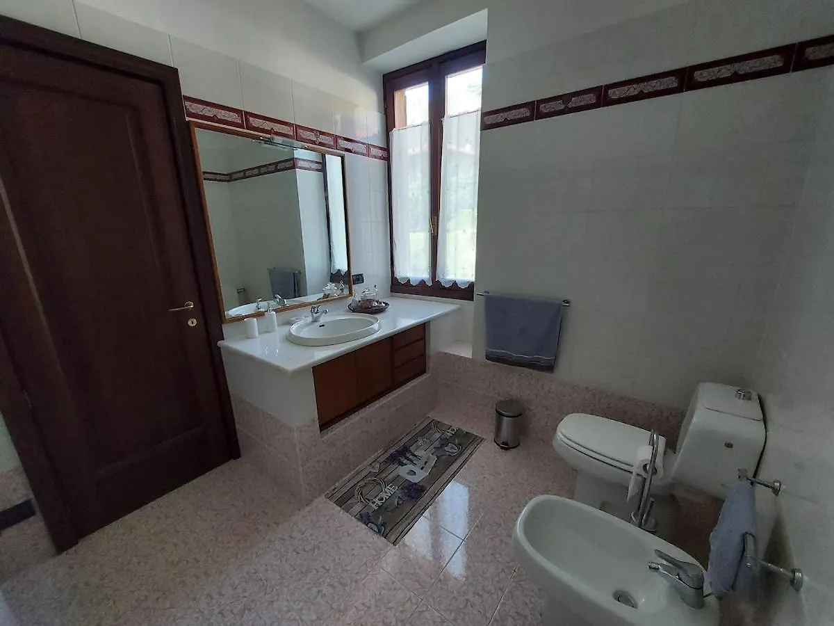 Villa La Casa Di Anna Comabbio Сasa de vacaciones